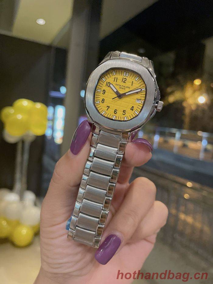 Patek Philippe Watch PPW00005-7 Patek Philippe Watch PPW00005-7